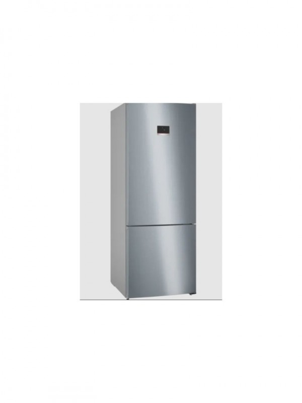 Bosch KGN55CIE0N 483 Lt Alttan Donduruculu No-Frost Buzdolabı…