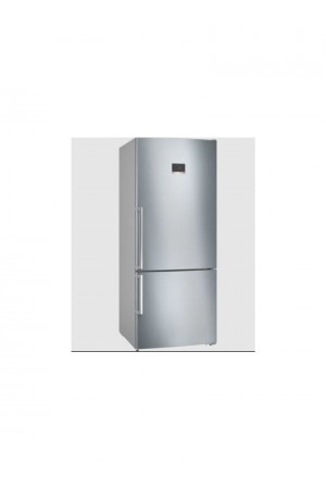 Bosch KGN76CIE0N Alttan Donduruculu Buzdolabı 186 x 75 cm Kolay …
