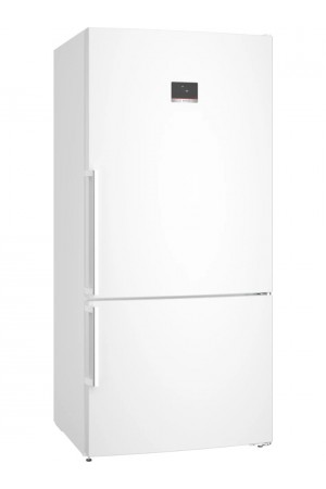 Bosch KGN86CWE0N 631 Lt No-Frost Buzdolabı…