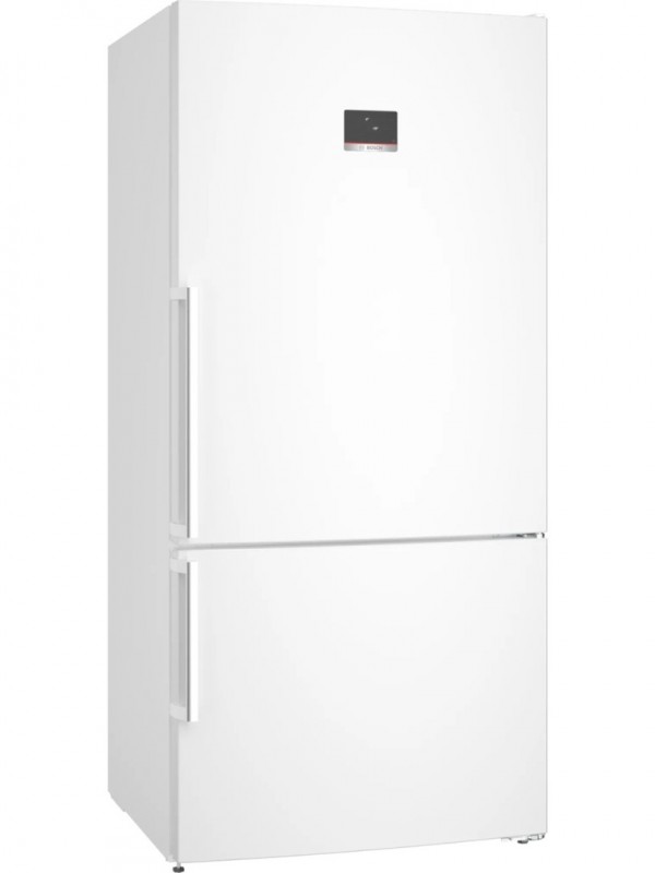 Bosch KGN86CWE0N 631 Lt No-Frost Buzdolabı…