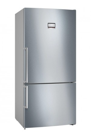 Bosch KGN86AID2N 631 Lt No-Frost Buzdolabı…