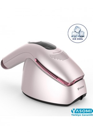 Yasomi AI99 Pro Pembe Buz Başlıklı Cilte Gençleştirme ve Sı…