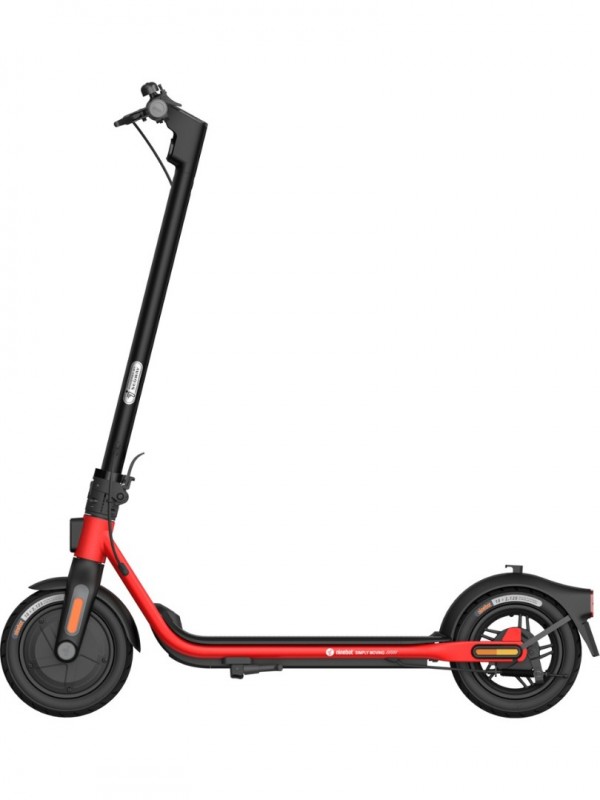 Segway Ninebot D18e Elektrikli Scooter…