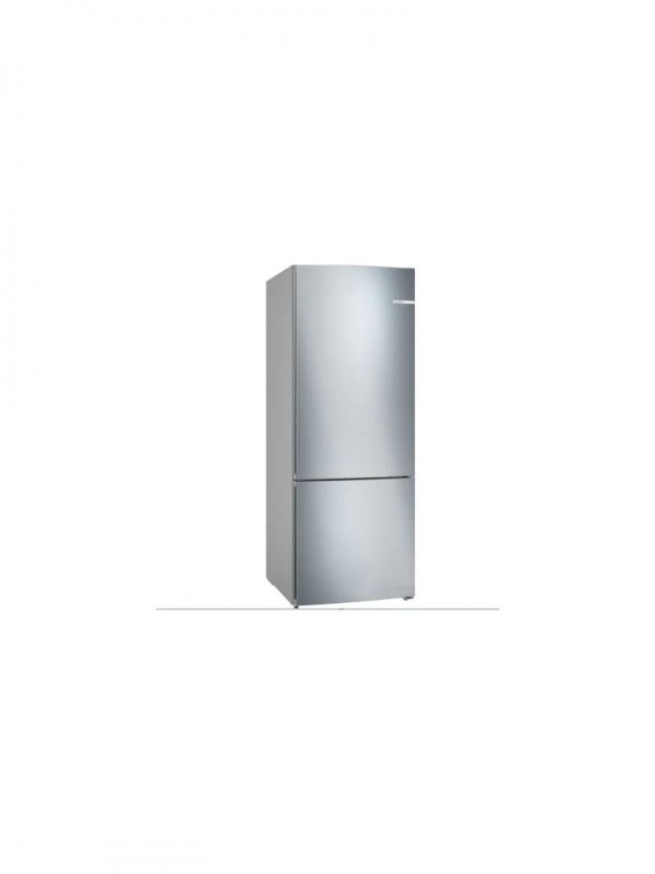 Bosch KGN55VIF1N Alttan Donduruculu Buzdolabı 186 x 70 cm Kolay Temizlene…