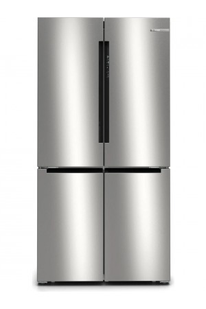 Bosch KFN96VPEA 605 Lt Gardrop Tipi No Frost Buzdolabı…