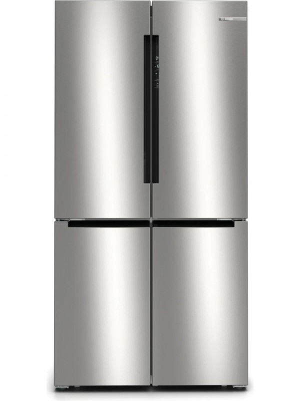 Bosch KFN96VPEA 605 Lt Gardrop Tipi No Frost Buzdolabı…