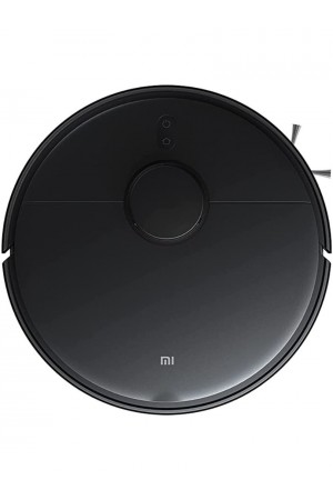 Xiaomi Mi Robot Vacuum S10T 8000PA Akıllı Robot Süpürge…