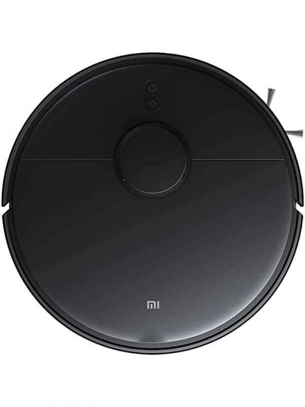 Xiaomi Mi Robot Vacuum S10T 8000PA Akıllı Robot Süpürge…