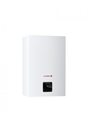 Protherm Puma Condens 18/24 Kw (16.000 Kcal) Tam Yoğuşmalı Kom…