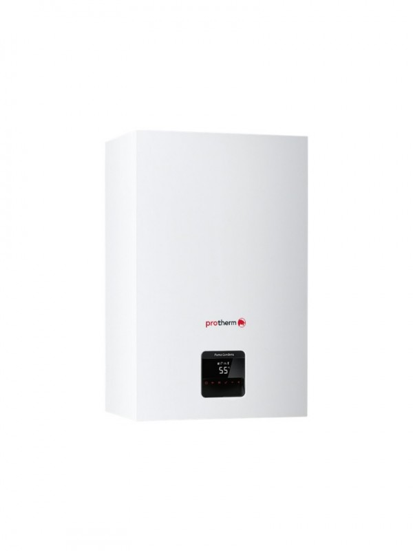 Protherm Puma Condens 18/24 Kw (16.000 Kcal) Tam Yoğuşmalı Kombi…