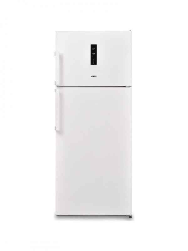 Vestel NF60012 E Gı Pro Wıfı 523 Lt No-Frost Buzdolabı…