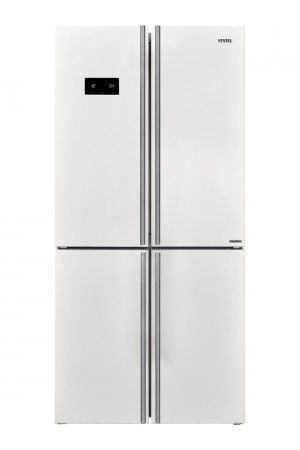 Vestel FD56201 E Gardırop Tipi Buzdolabı…