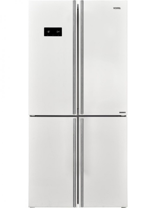 Vestel FD56201 E Gardırop Tipi Buzdolabı…