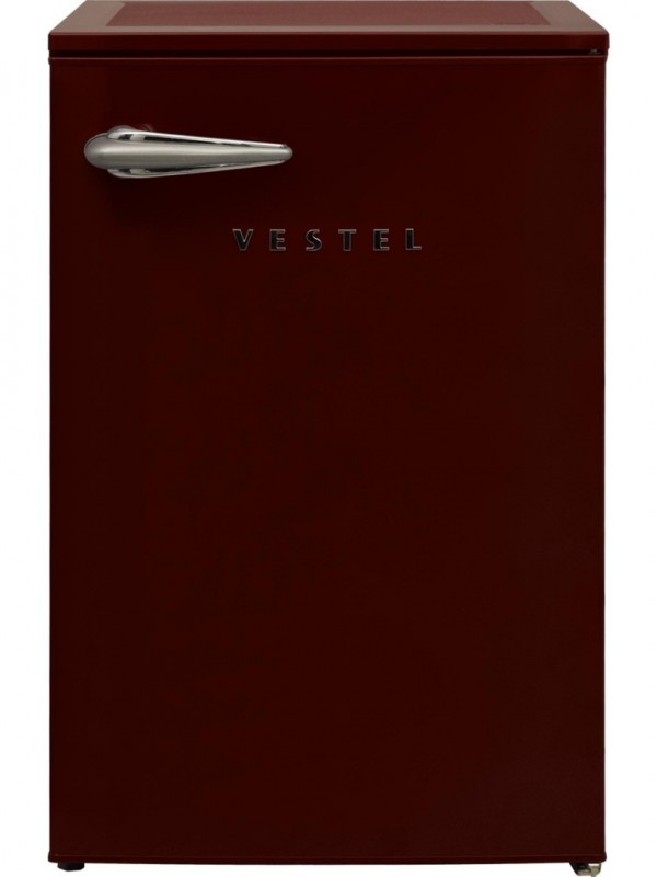 Vestel Retro SB14301 Bordo Buzdolabı…