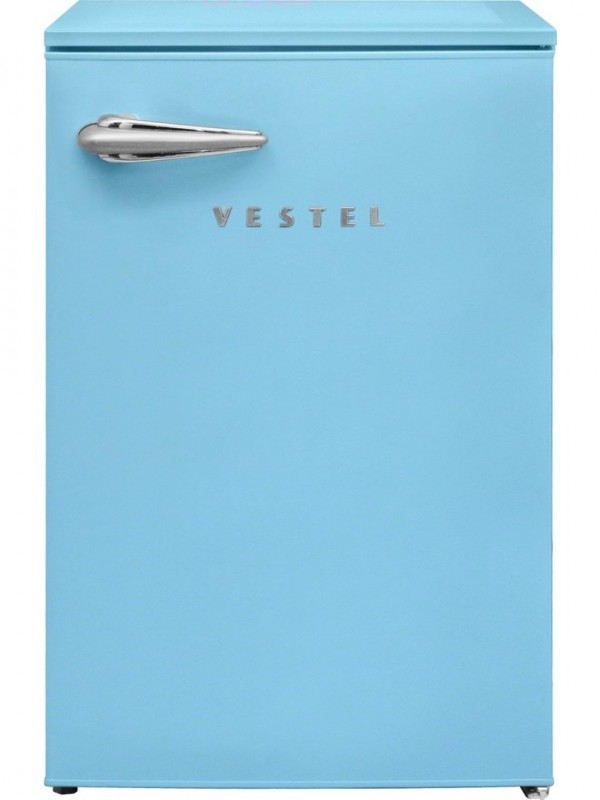 Vestel SB14001 Düş Mavisi Buzdolabı…