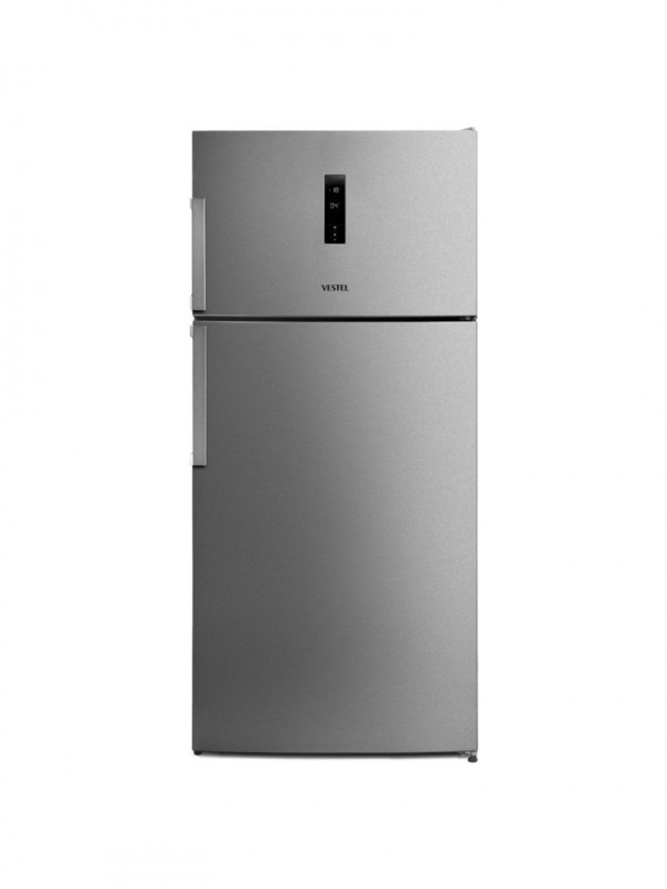 Vestel NF64012 Ex Gı Pro Wıfı 586 Lt No-Frost Buzdolabı