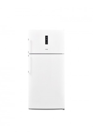 Vestel NF64012 E Gı Pro Wıfı 586 Lt No-Frost Buzdolabı…
