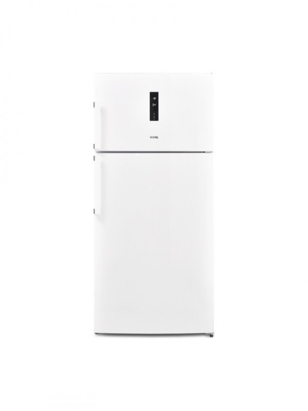 Vestel NF64012 E Gı Pro Wıfı 586 Lt No-Frost Buzdolabı…