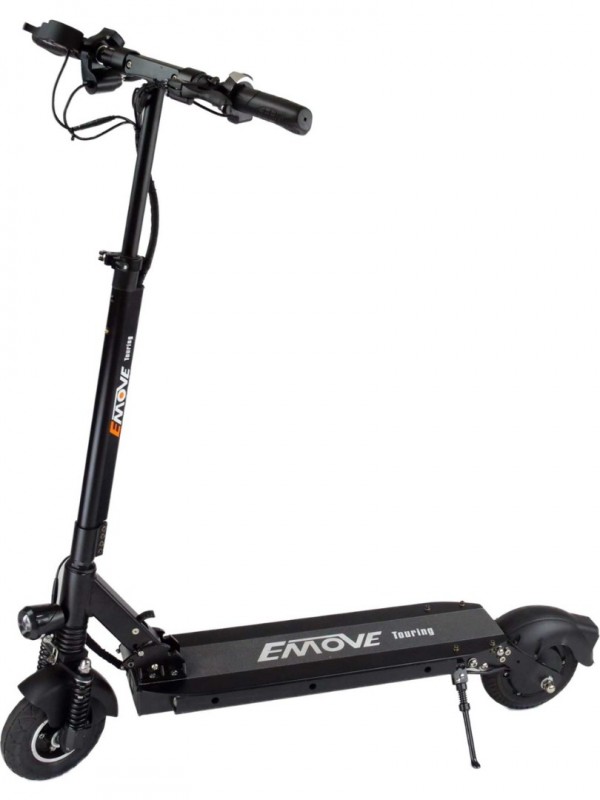 Emove Touring Katlanabilir Taşınabilir Performans Elektrikli Scooterı…