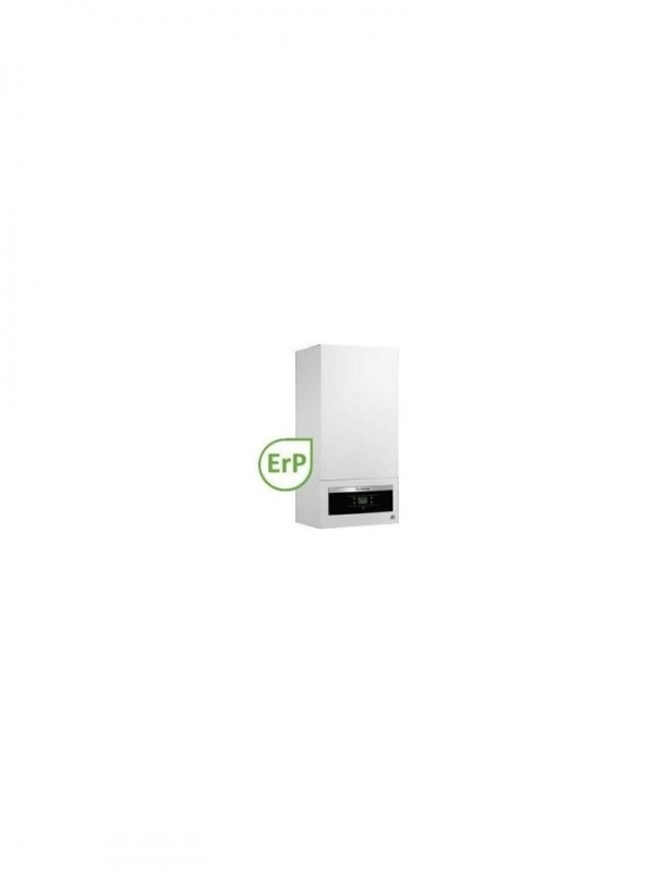 Buderus Logamax Plus GB062 24 kw Yoğuşmalı Kombi (Baca Dahil)…