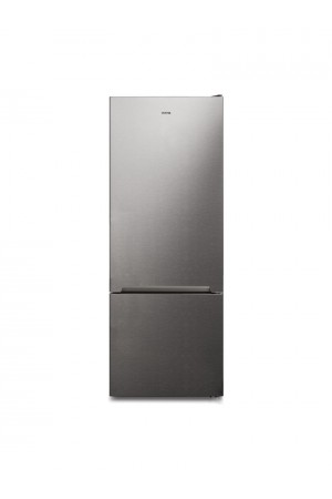 Vestel NFK52001 x 471 lt No-Frost Buzdolabı Gri…