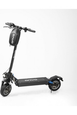 Onvo OV-012 X Plus Elektrikli Scooter 1600W…