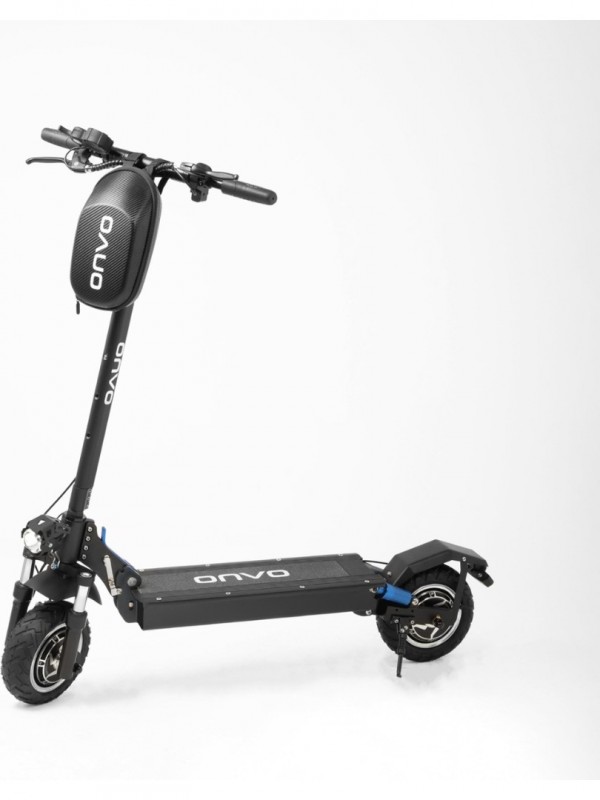 Onvo OV-012 X Plus Elektrikli Scooter 1600W…