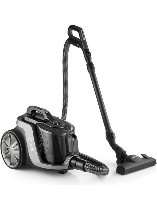 Arzum AR4095 Olimpia Smart Cyclone 899 W Toz Torbasız Süpürge…