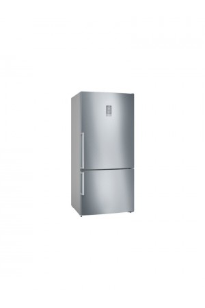 Siemens KG86NAID2N D Enerji Sınıfı 631L Alttan Donduruculu No-Frost…