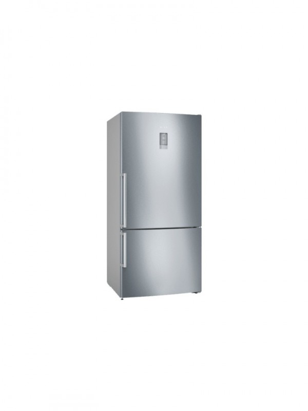 Siemens KG86NAID2N D Enerji Sınıfı 631L Alttan Donduruculu No-Frost Buz…