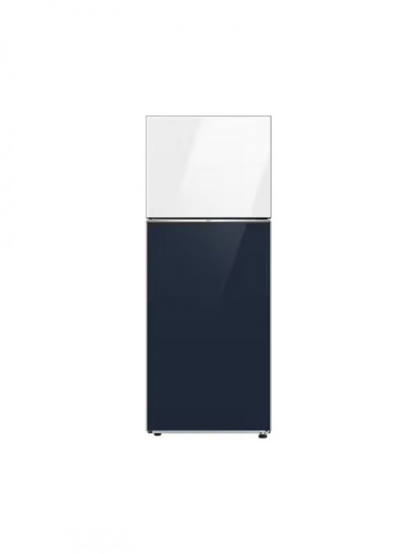 Samsung RT47CB66328ATR Çift Kapılı No Frost Buzdolabı…