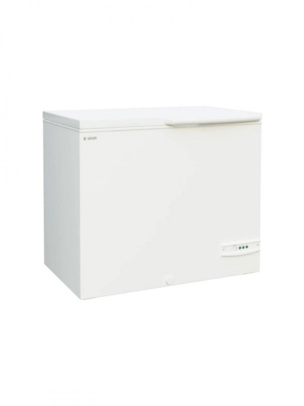 Uğur Ued 280 D/s R65 Sandık Tipi Beyaz Derin Dondurucu…