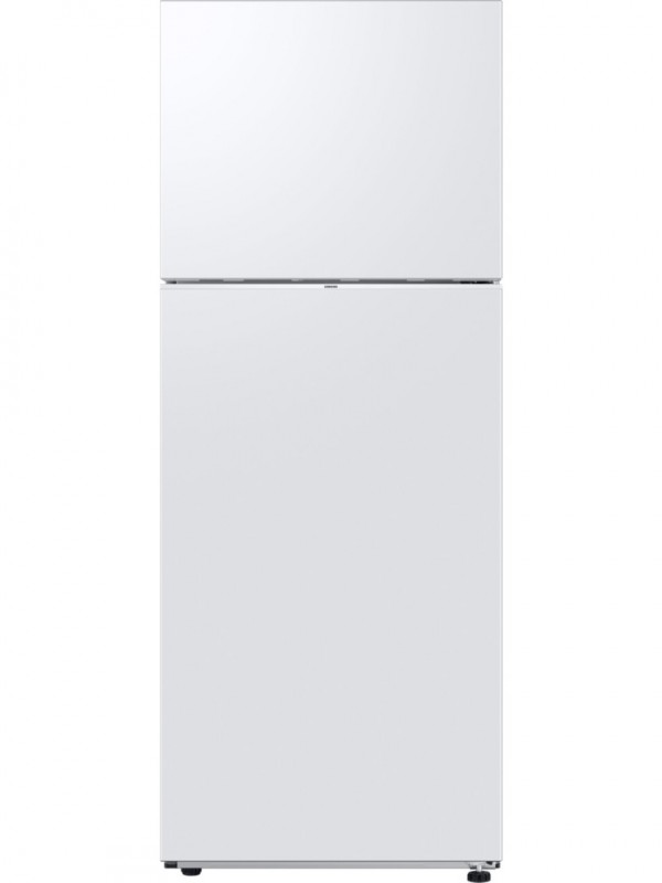 Samsung RT47CG6002WW 465 Litre Üstten Donduruculu Beyaz Buzdolabı…