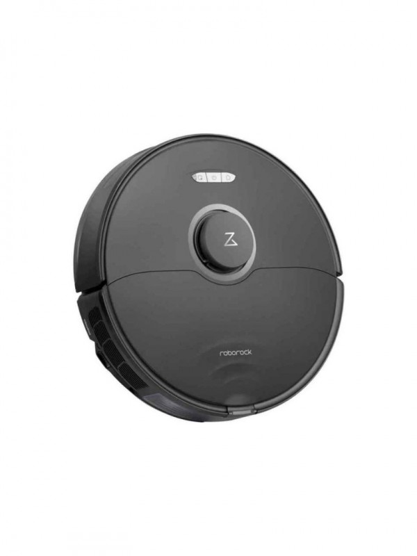 Roborock S8 Sonic Akıllı Robot Süpürge S8 Siyah…