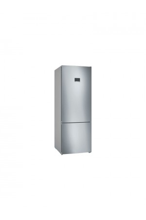 Bosch KGN56XIE0N 508L No-Frost Alttan Donduruculu Buzdolabı…
