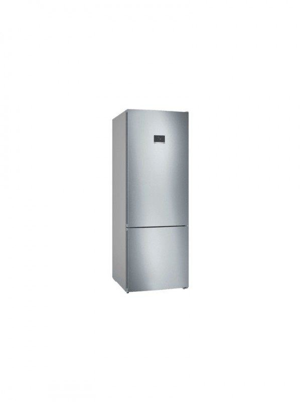 Bosch KGN56XIE0N 508L No-Frost Alttan Donduruculu Buzdolabı…
