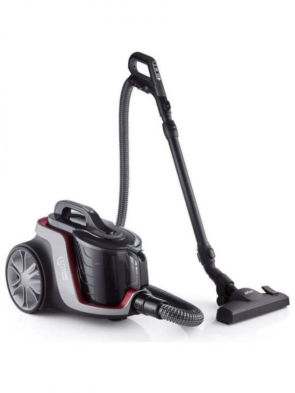 Arzum AR4094 Olimpia Control Cyclone 899 W Toz Torbasız Süpürge…