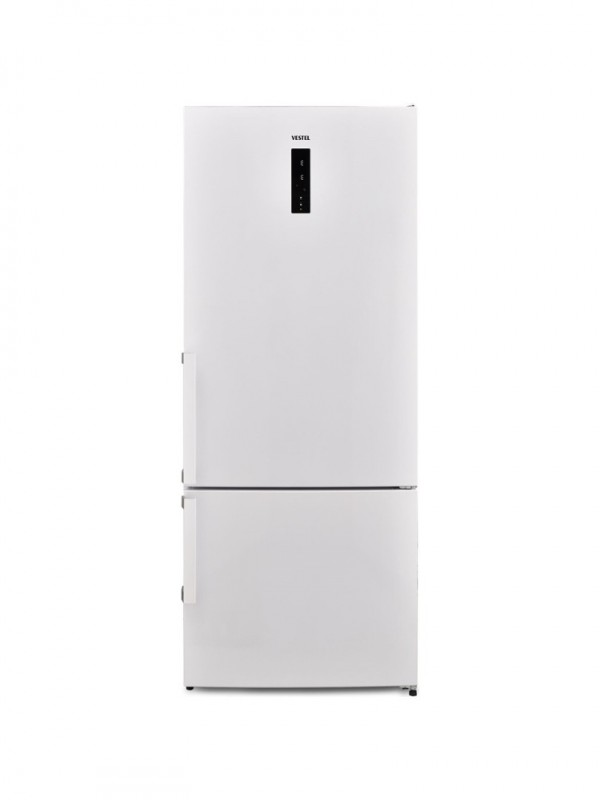 Vestel NFK60112 E Gı Pro Wıfı 533 Lt No-Frost Buzdolabı…