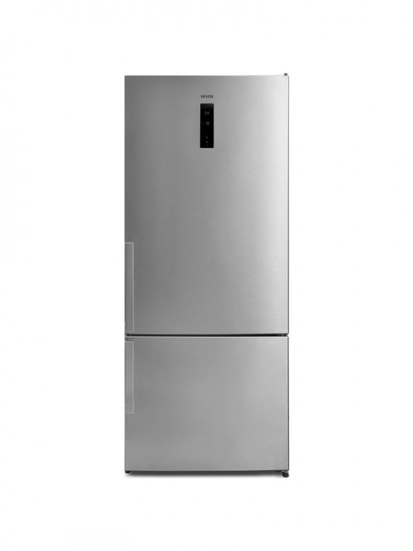 Vestel NFK60112 Ex Gı Pro Wıfı 533 Lt No-Frost Buzdolabı
