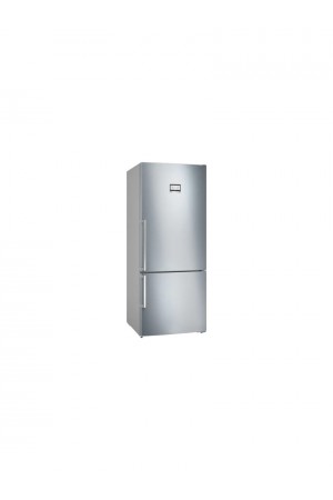 Bosch KGA76PIE0N 522 Lt No-Frost Buzdolabı…