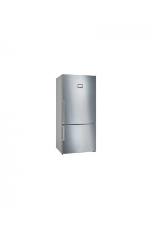 Bosch KGN86AID2N 631 Lt No-Frost Buzdolabı…