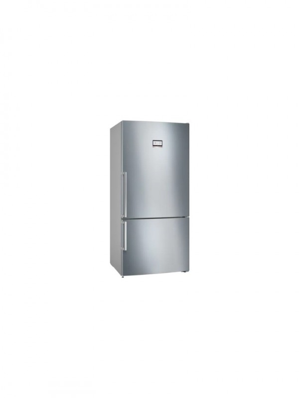Bosch KGN86AID2N 631 Lt No-Frost Buzdolabı…