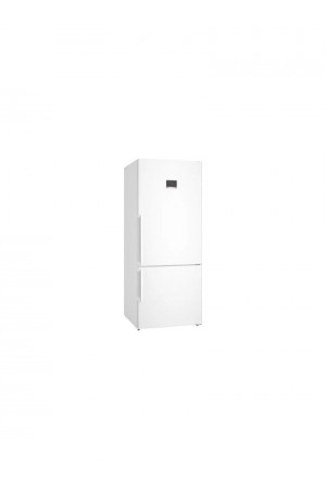Bosch KGN76CWE0N 526 Lt No-Frost Buzdolabı…