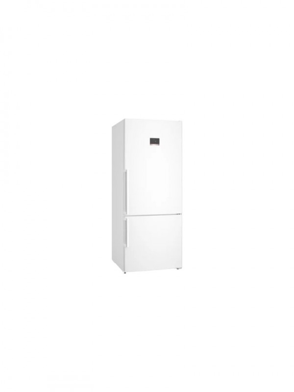 Bosch KGN76CWE0N 526 Lt No-Frost Buzdolabı…