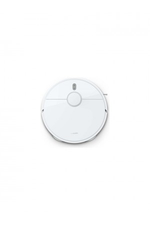 Xiaomi Robot Vacuum S10+ Robot Süpürge Beyaz…