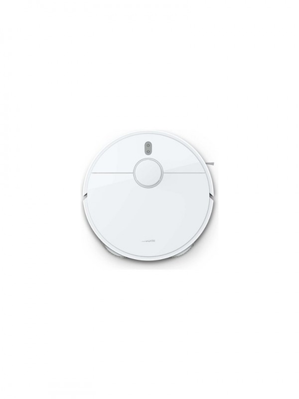 Xiaomi Robot Vacuum S10+ Robot Süpürge Beyaz…