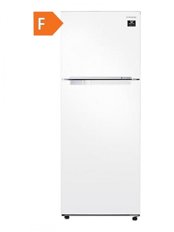Samsung RT38K50AQWW/TR No-frost Beyaz Buzdolabı…