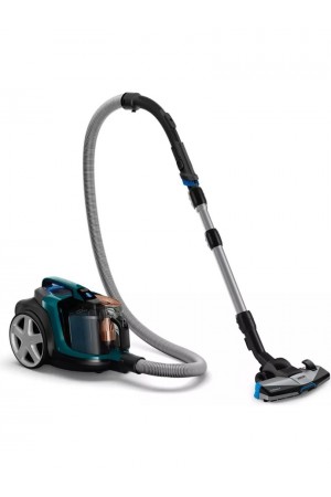 Philips FC9751/07 PowerPro Max Torbasız Elektrikli Süpürge…