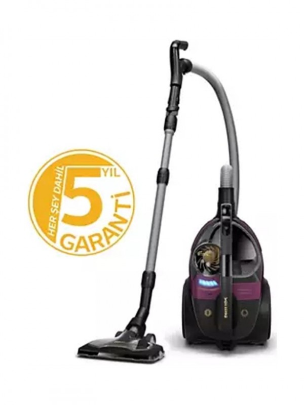 Philips XB9155/07 Marathon Ultimate Toz Torbasız Elektrikli Süpürge…