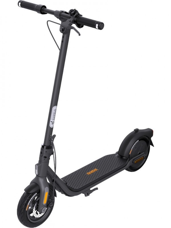 Segway Ninebot Kickscooter F2 Elektrikli Scooter…